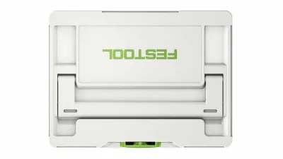 Фото Систейнер³ SYS3 M 337 в интернет-магазине ToolHaus.ru