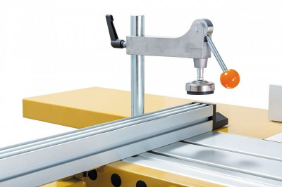 Фото Powermatic PMPS-1600 Форматно-раскроечный станок в интернет-магазине ToolHaus.ru