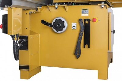 Фото Powermatic PMPS-1600 Форматно-раскроечный станок в интернет-магазине ToolHaus.ru