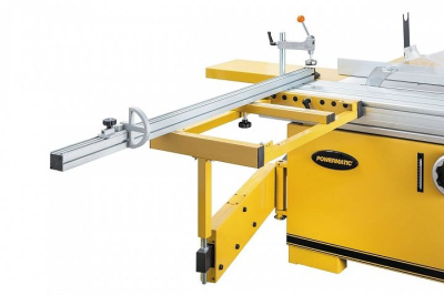 Фото Powermatic PMPS-1600 Форматно-раскроечный станок в интернет-магазине ToolHaus.ru