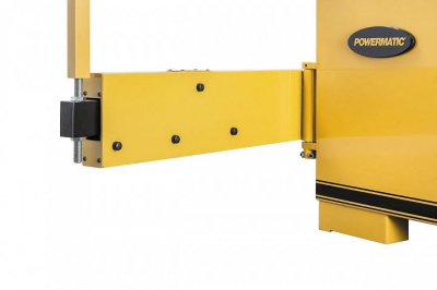 Фото Powermatic PMPS-1600 Форматно-раскроечный станок в интернет-магазине ToolHaus.ru