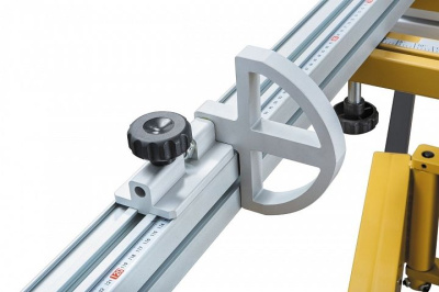 Фото Powermatic PMPS-1600 Форматно-раскроечный станок в интернет-магазине ToolHaus.ru