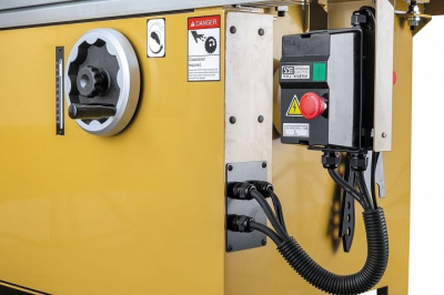 Фото Powermatic PMPS-1600 Форматно-раскроечный станок в интернет-магазине ToolHaus.ru
