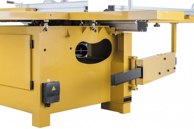 Фото Powermatic PMPS-1600 Форматно-раскроечный станок в интернет-магазине ToolHaus.ru