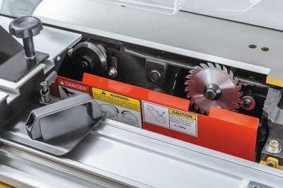 Фото Powermatic PMPS-1600 Форматно-раскроечный станок в интернет-магазине ToolHaus.ru